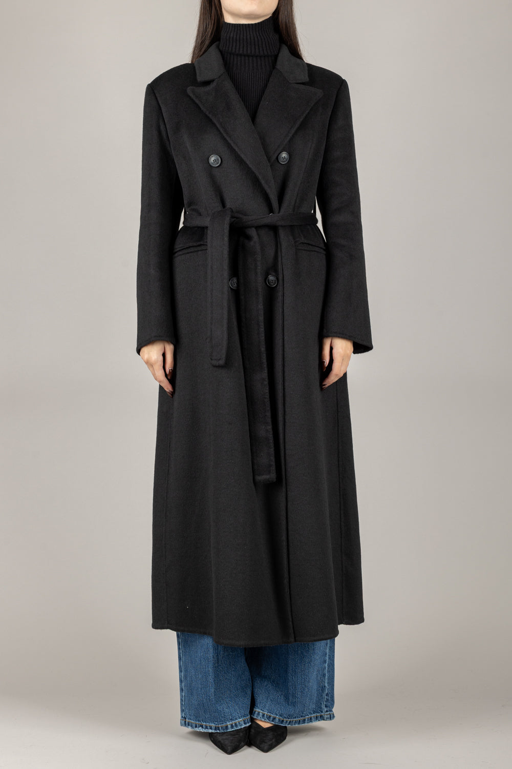 HAVEONE - KCT-P013 - CAPPOTTO OVER HAND MADE