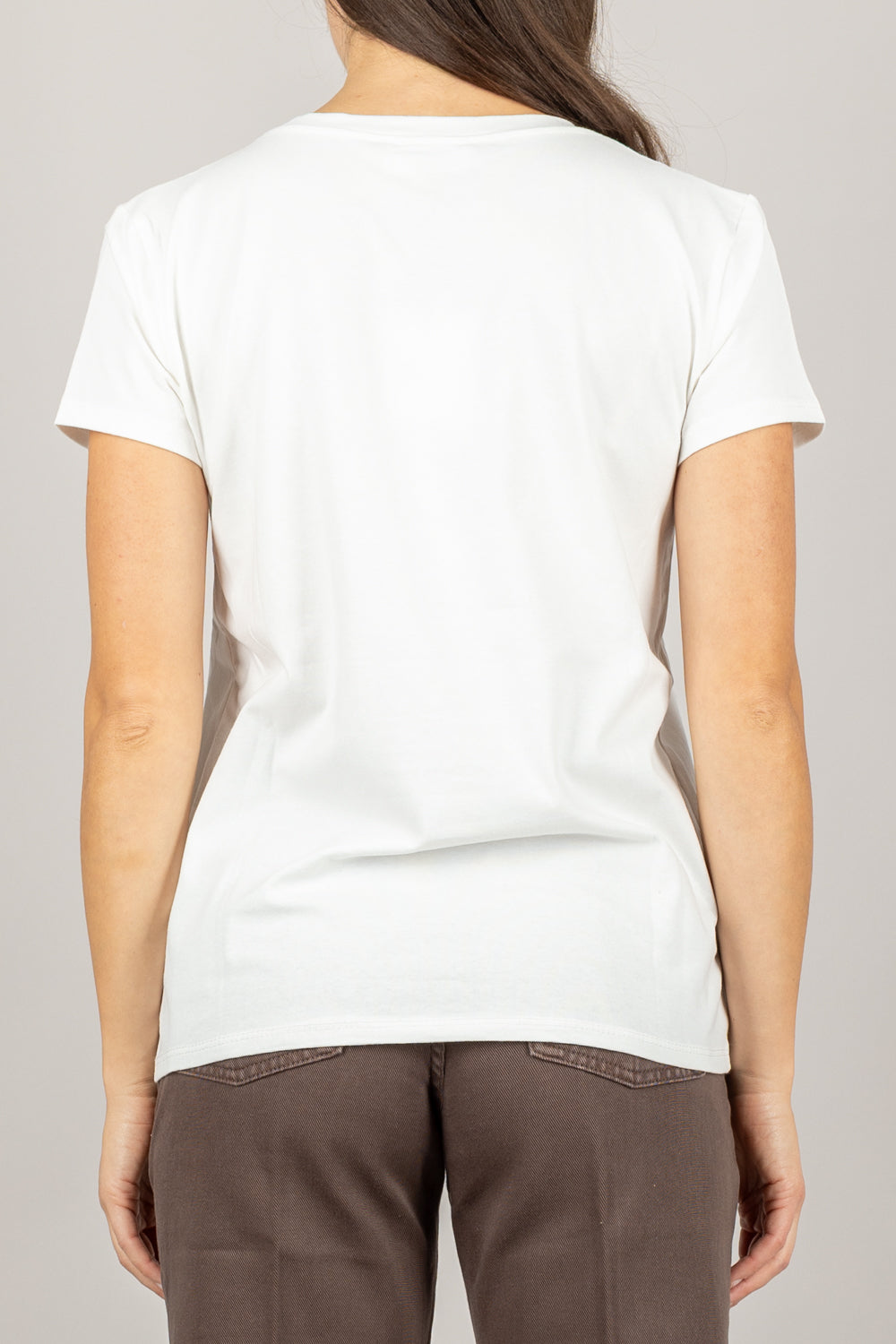 VICOLO - RF0519 - T-SHIRT MOOD
