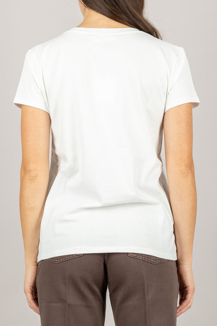 VICOLO - RF0519 - T-SHIRT MOOD