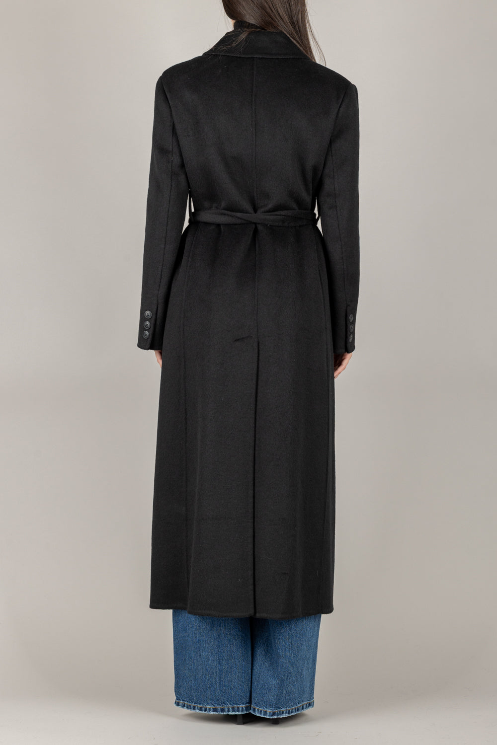 HAVEONE - KCT-P013 - CAPPOTTO OVER HAND MADE
