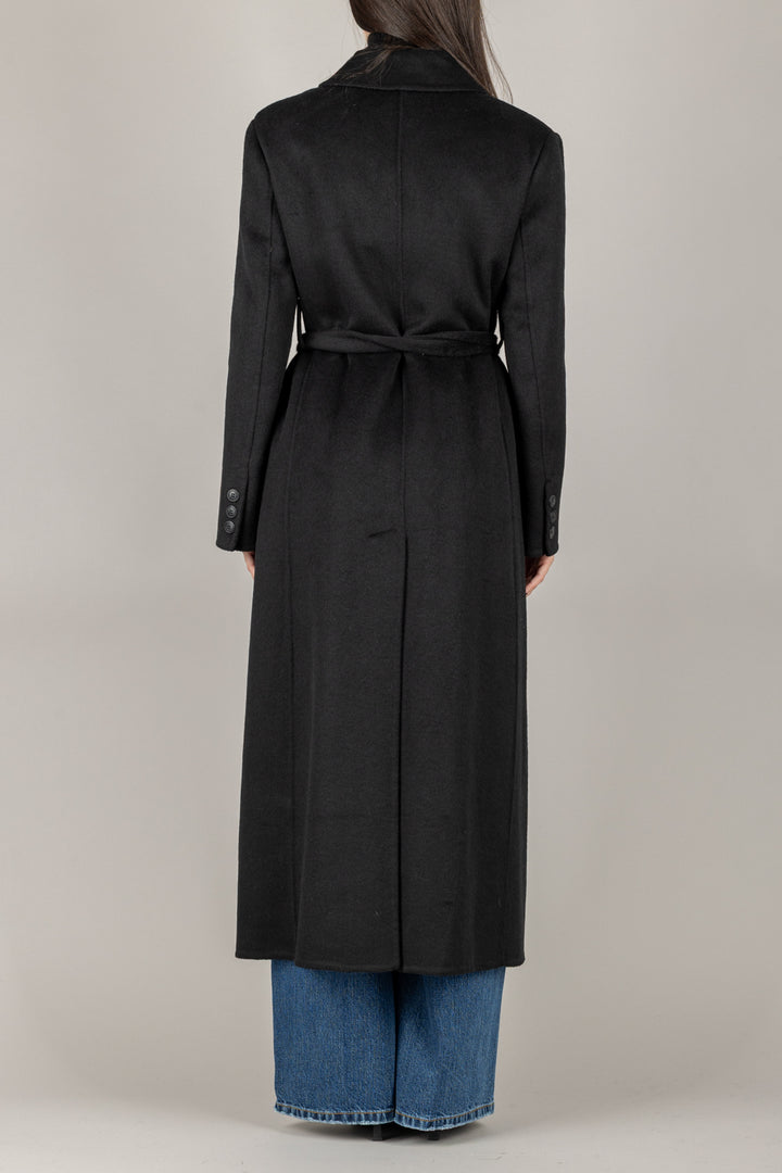 HAVEONE - KCT-P013 - CAPPOTTO OVER HAND MADE