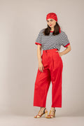 PANNA/BLU/ROSSO