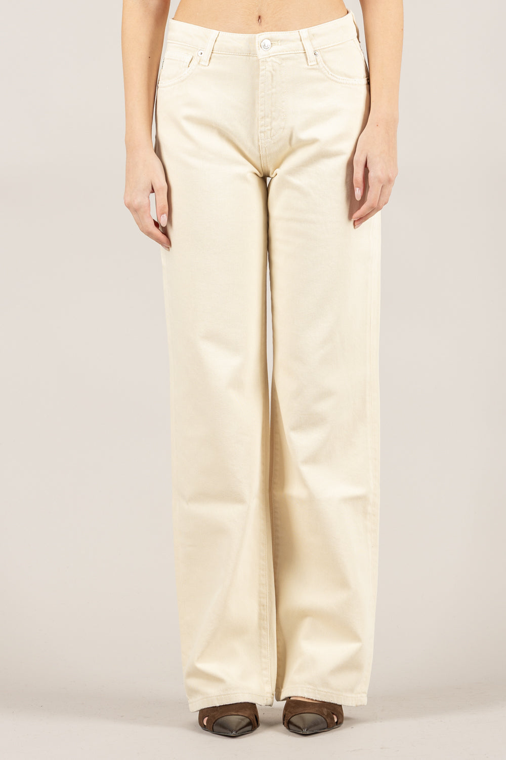 VICOLO - DF5312 - JEANS ALEX