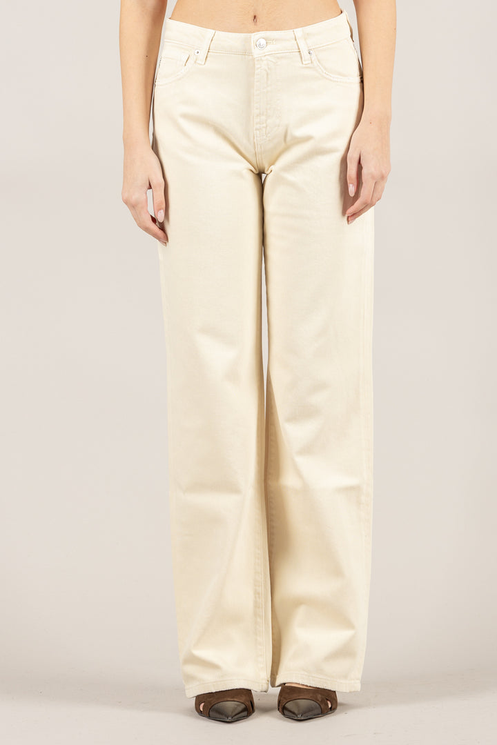 VICOLO - DF5312 - JEANS ALEX