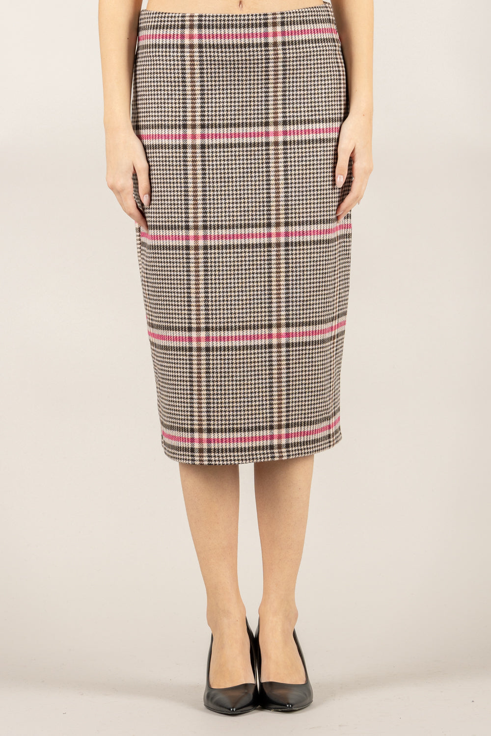 TENSIONE IN - 26G1526 - GONNA CHECK