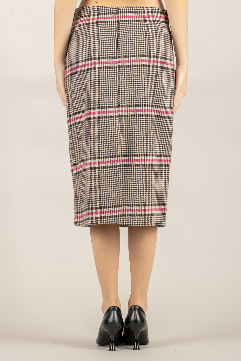 TENSIONE IN - 26G1526 - GONNA CHECK