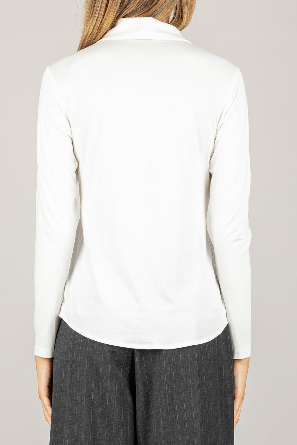 DIXIE - C262Y042 - CAMICIA FIT IN MAGLINA