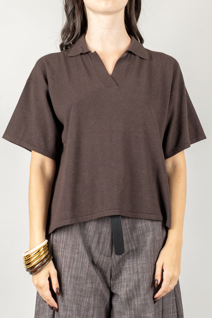 VICOLO - 22024F - MAGLIA POLO