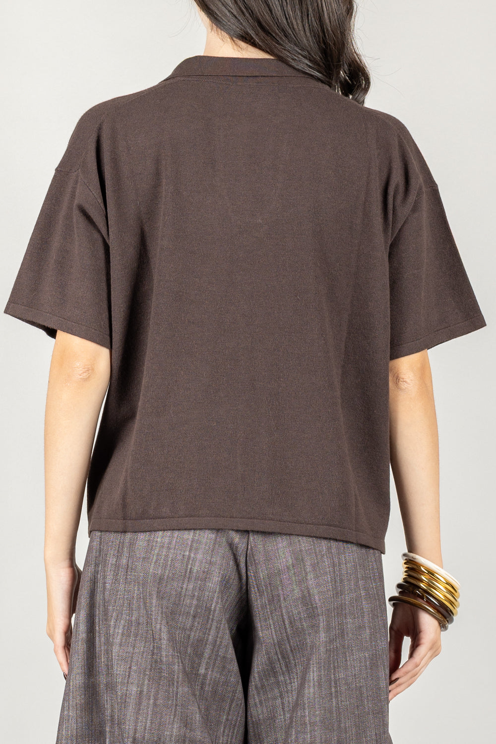 VICOLO - 22024F - MAGLIA POLO