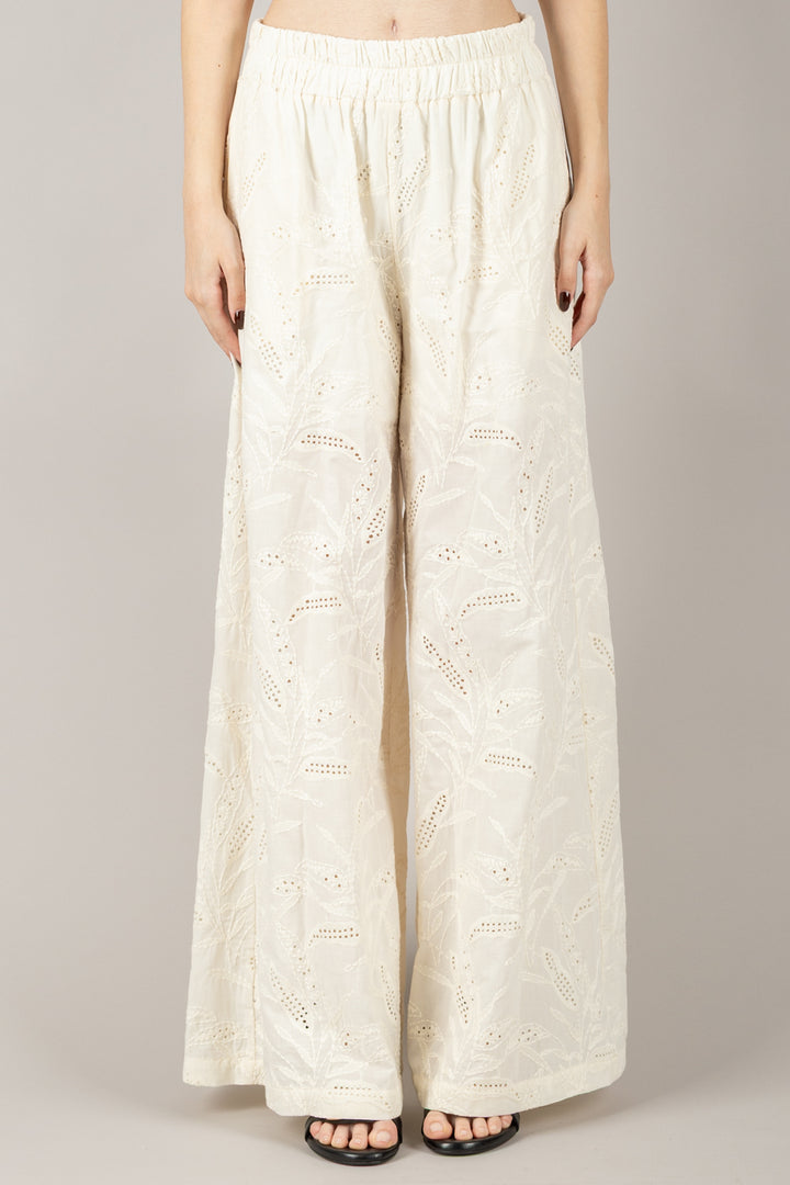 TENSIONE IN - S25XG21 - COMPLETO TOP E PANTALONE