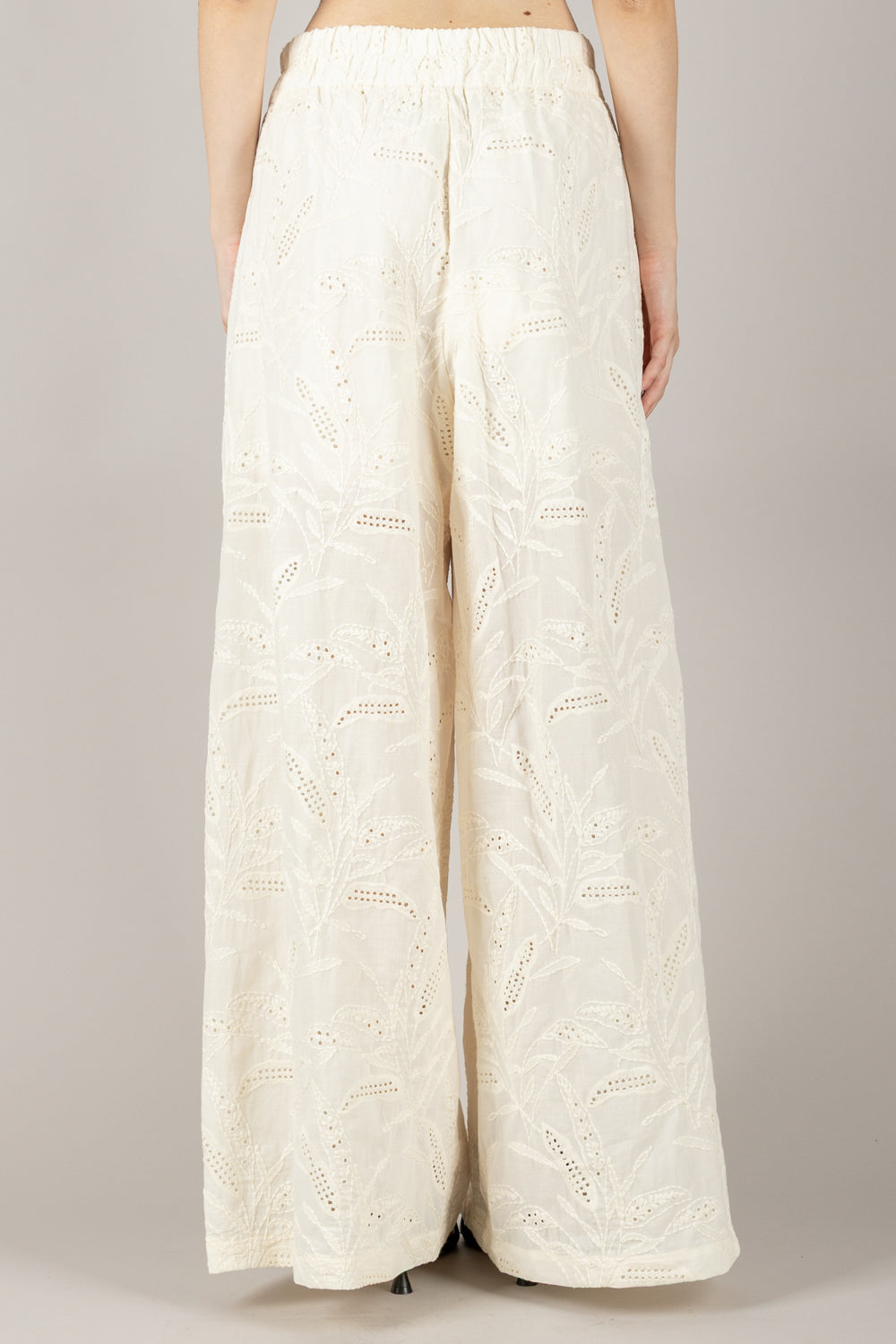 TENSIONE IN - S25XG21 - COMPLETO TOP E PANTALONE