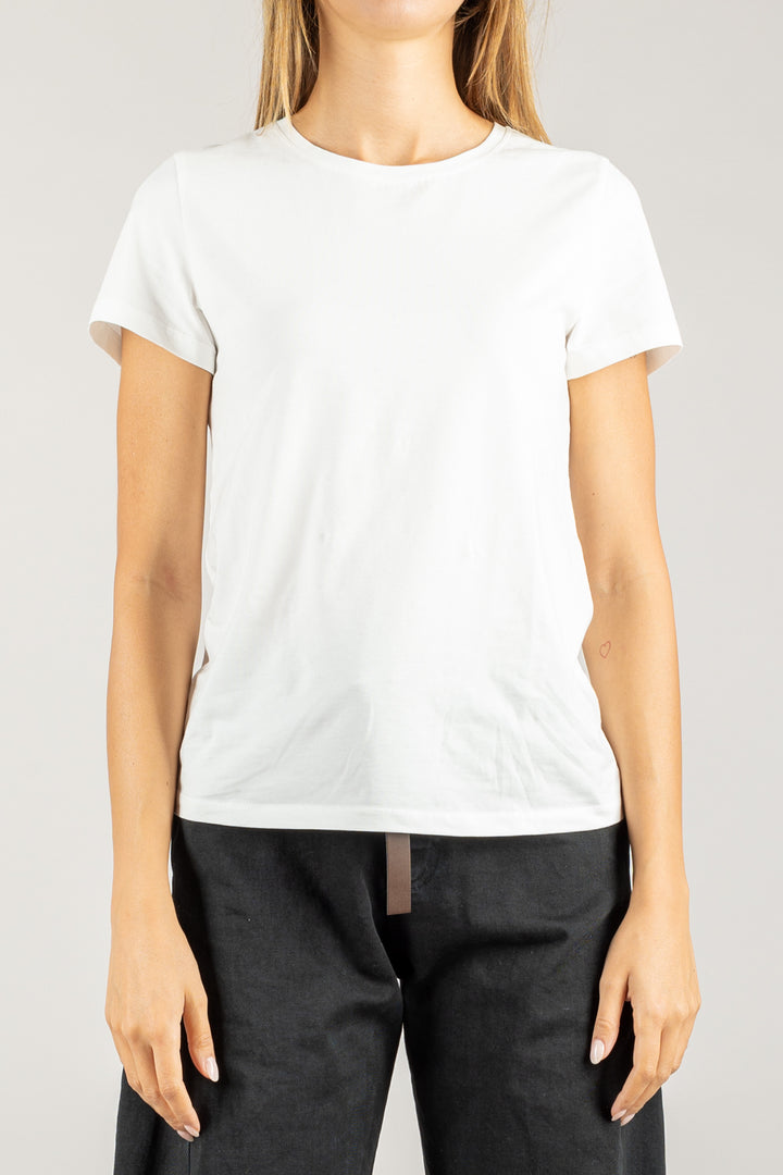 EMUNA- T-SHIRT GIROCOLLO