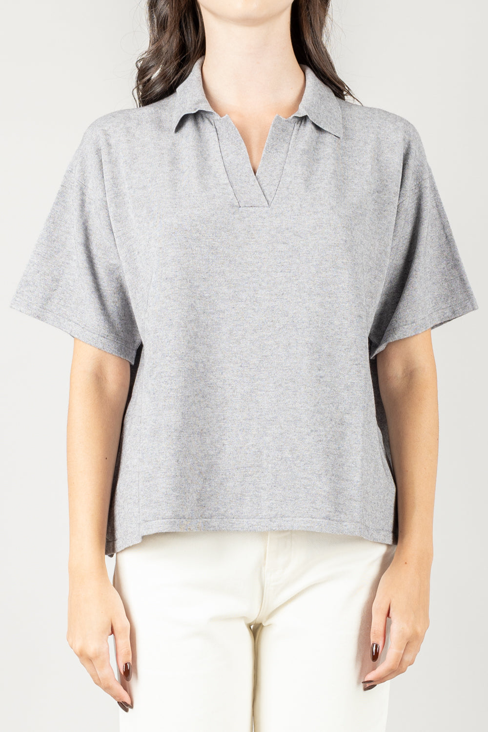 VICOLO - 22024F - MAGLIA POLO