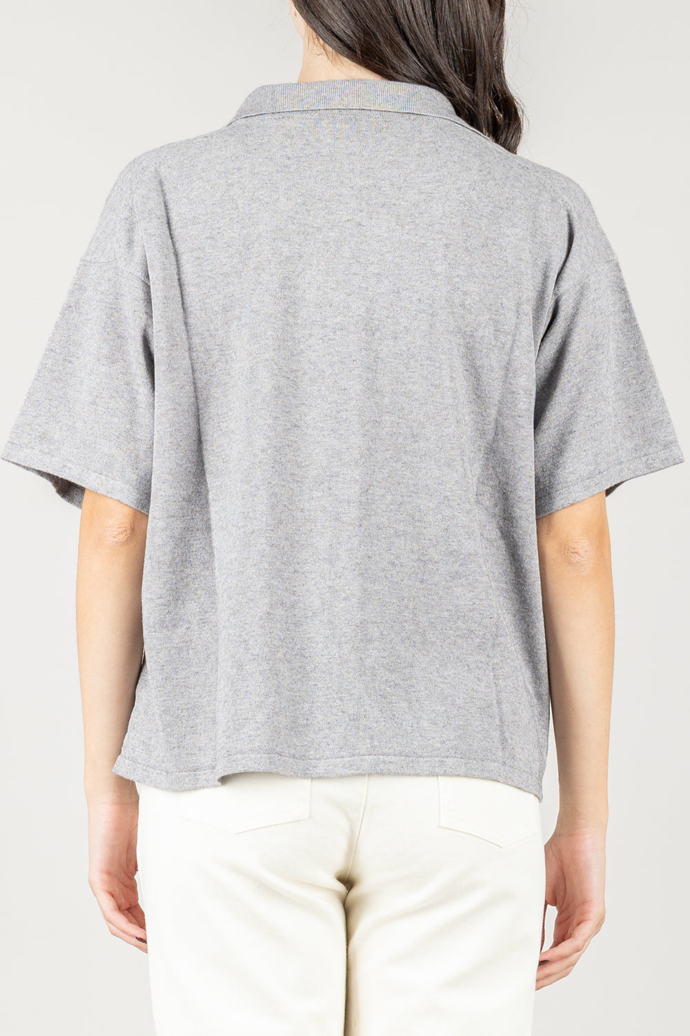 VICOLO - 22024F - MAGLIA POLO