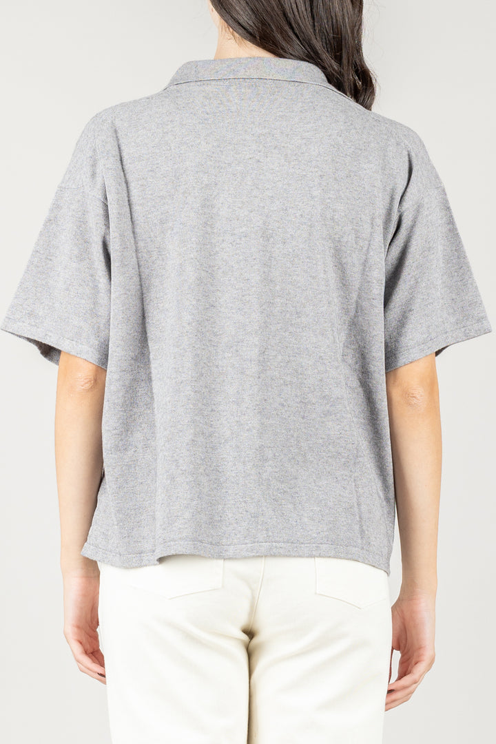 VICOLO - 22024F - MAGLIA POLO