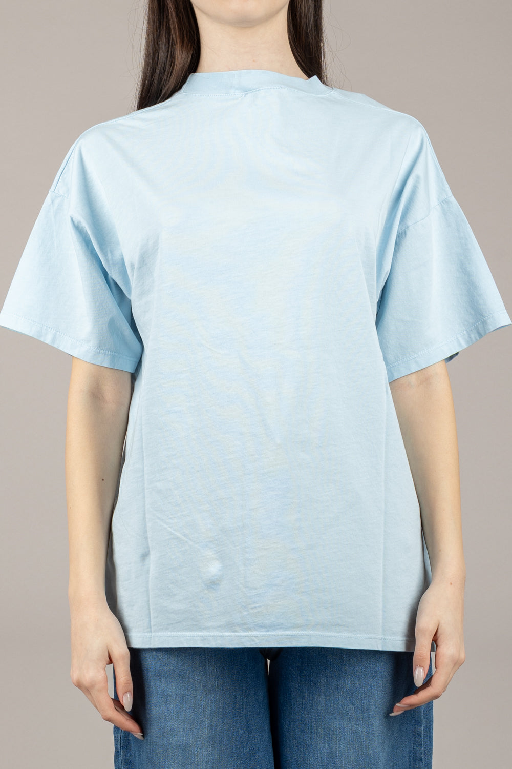 VICOLO - UD0059 - T-SHIRT OVER BASIC