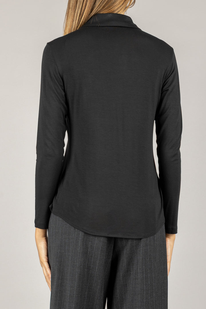 DIXIE - C262Y042 - CAMICIA FIT IN MAGLINA