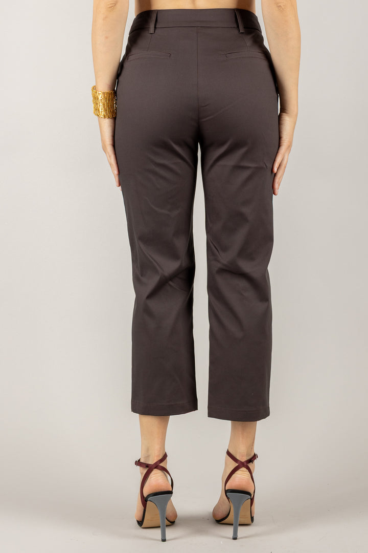 TENSIONE IN - 25P7796 - PANTALONE A SIGARETTA