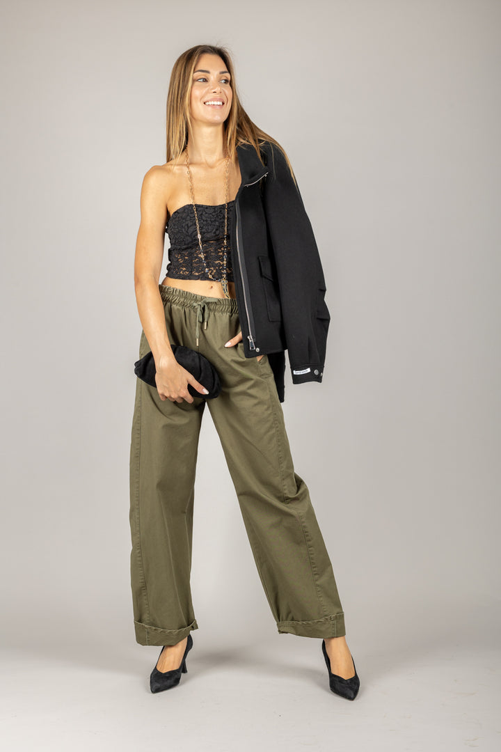 IMPERIAL - R9990010U - TOP FASCIA IN PIZZO