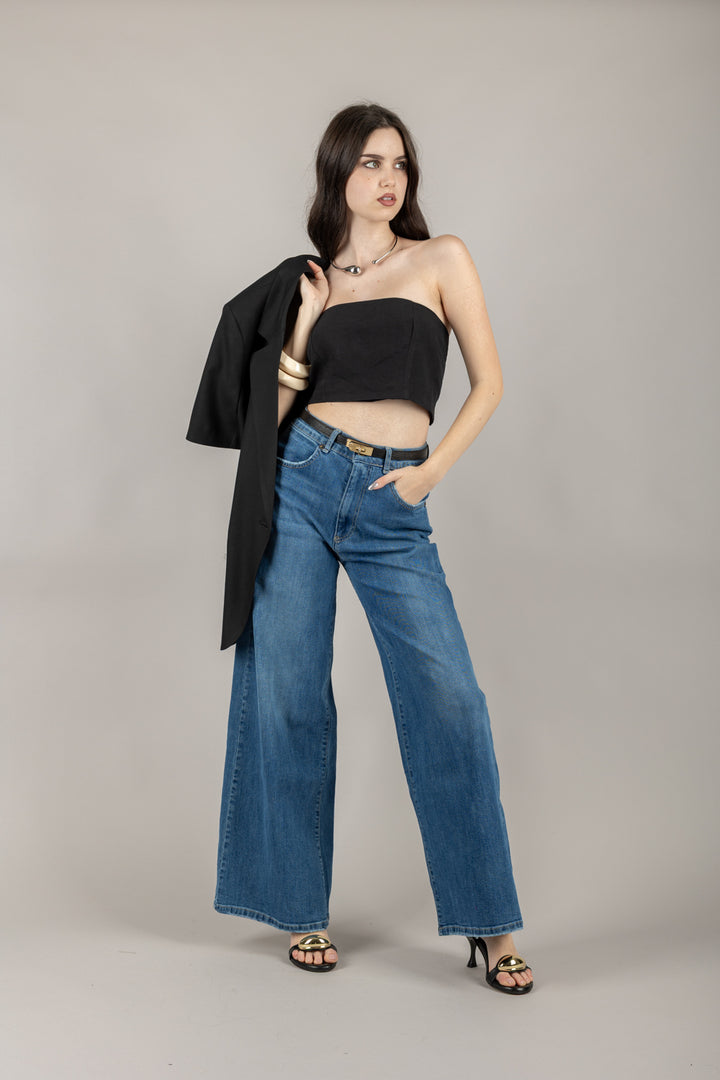 TENSIONE IN - 25T7643 - TOP