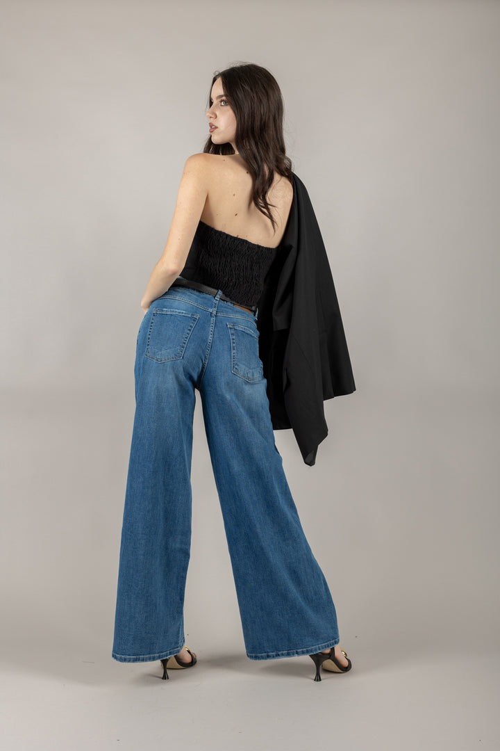TENSIONE IN - 25T7643 - TOP
