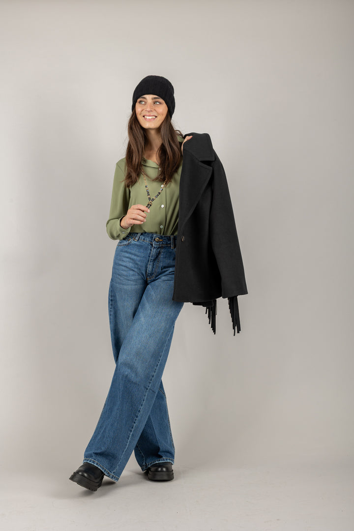 EMUNA - CAMICIA BASIC