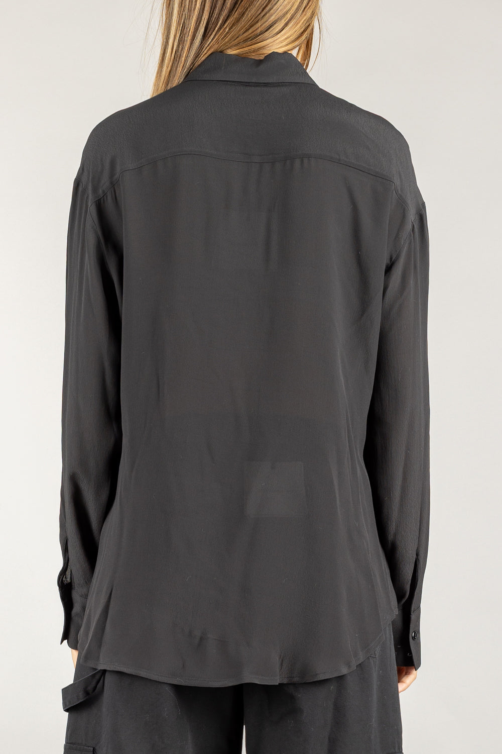 TENSIONE IN - 26C798 - CAMICIA TAGLIO UOMO