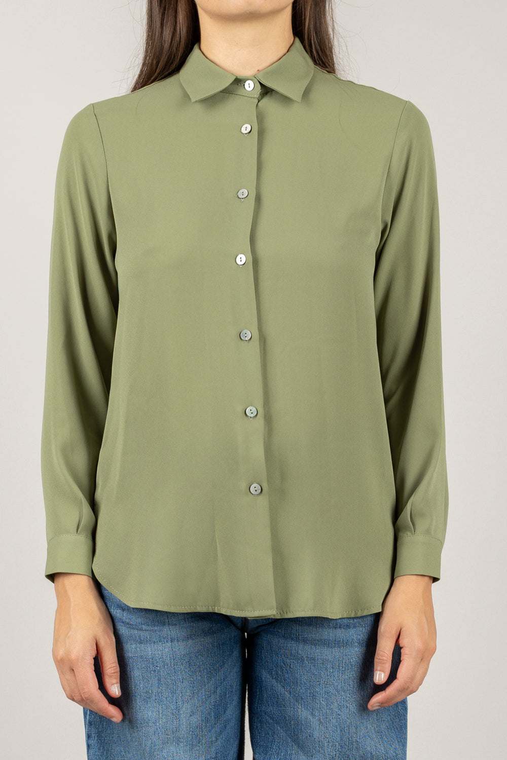 EMUNA - CAMICIA BASIC