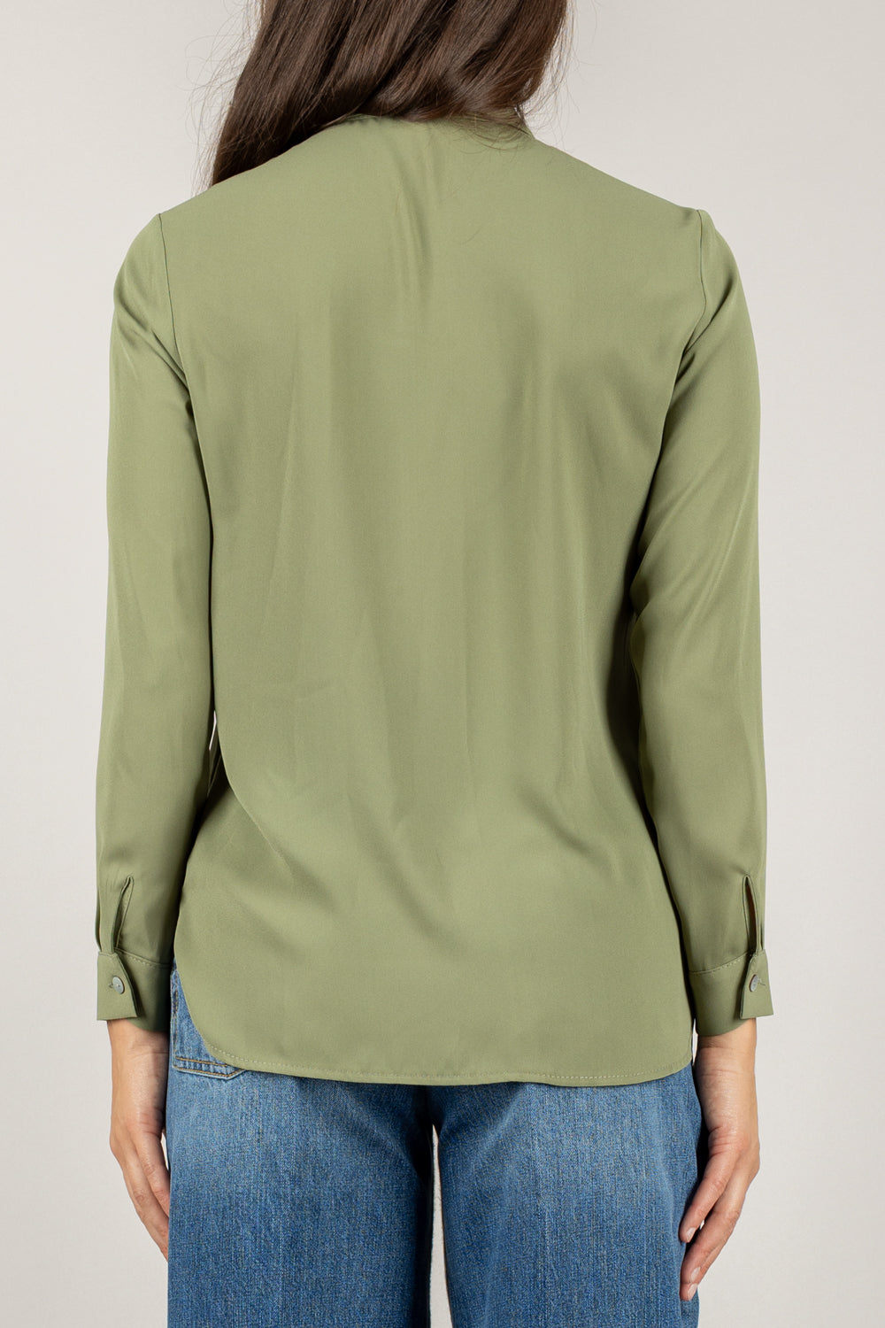 EMUNA - CAMICIA BASIC