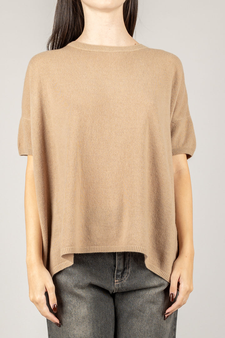 DIXIE - M277Y163 - MAGLIA MEZZA MANICA OVER