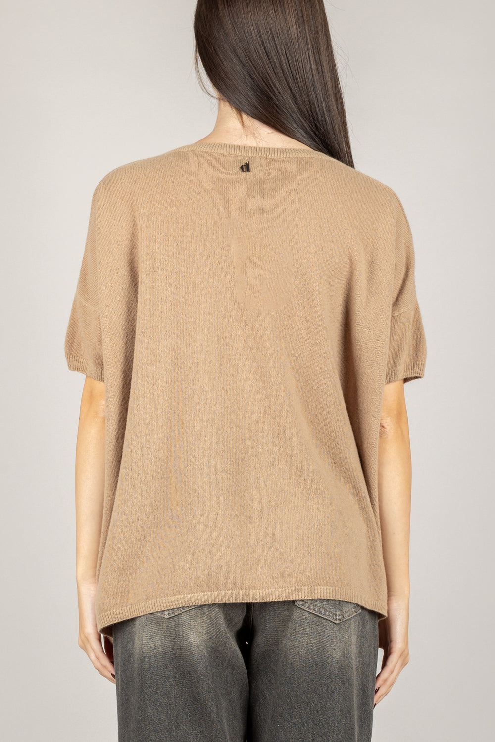 DIXIE - M277Y163 - MAGLIA MEZZA MANICA OVER