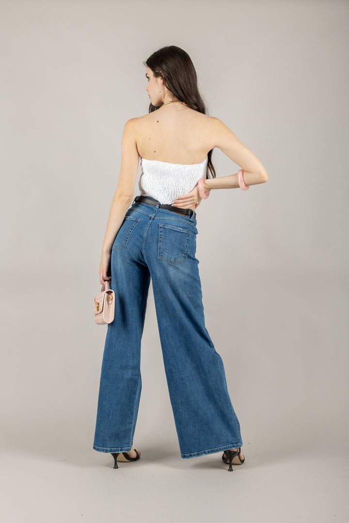 TENSIONE IN - 25T7643 - TOP