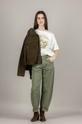 TENSIONE IN - PA5137-PE26 - JEANS BARREL ROSMARINO