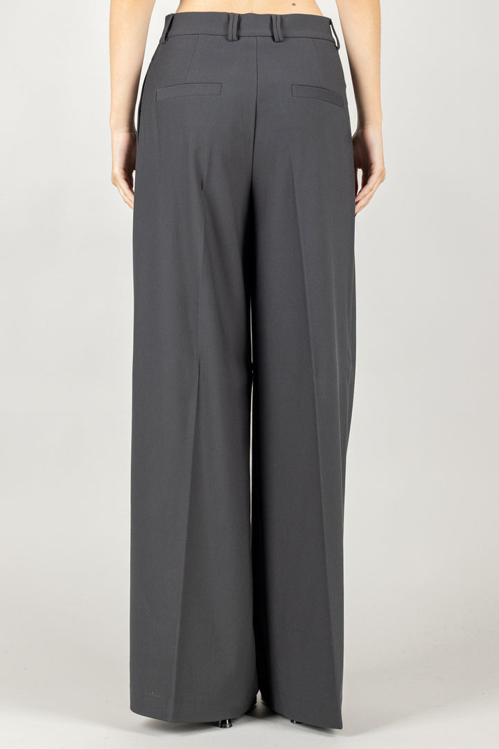 MM MaxMara - 2526786118600 - PANTALONE IN JERSEY VADIUS