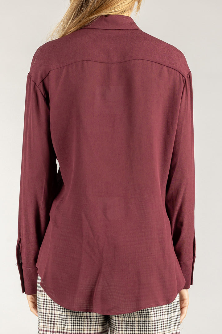 TENSIONE IN - 26C798 - CAMICIA TAGLIO UOMO