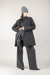 MM MaxMara - 2526486017 - GIACCA LUNGA IMBOTTITA GIGANTE