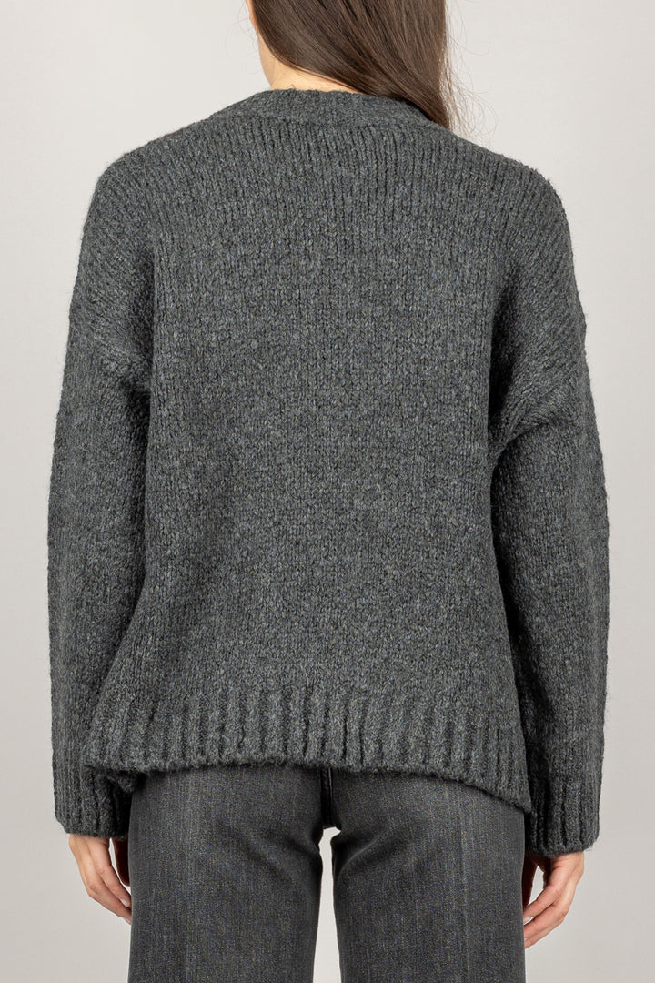 TENSIONE IN - D82000 - MAGLIA ROMBI