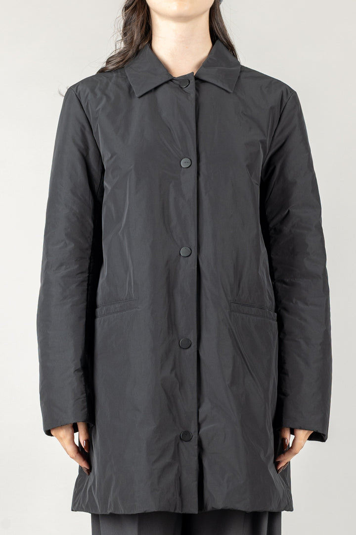 MM MaxMara - 2526486017 - GIACCA LUNGA IMBOTTITA GIGANTE