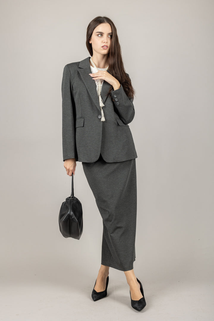 TENSIONE IN - 26G1204 - GONNA A MATITA