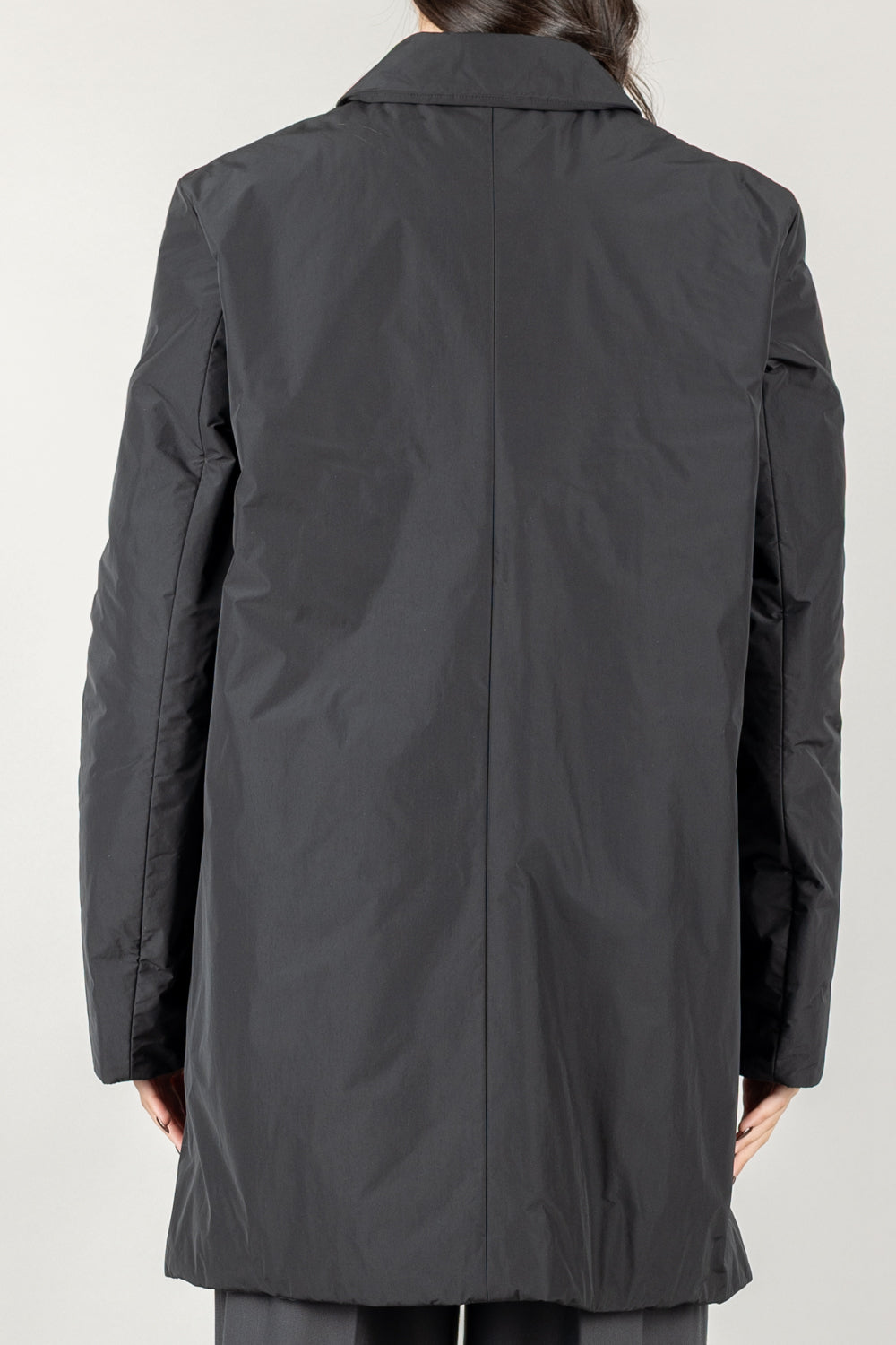 MM MaxMara - 2526486017 - GIACCA LUNGA IMBOTTITA GIGANTE