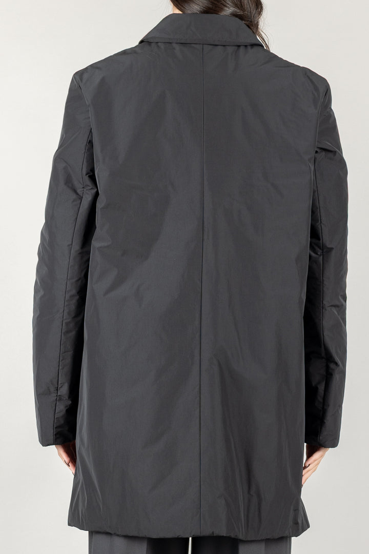 MM MaxMara - 2526486017 - GIACCA LUNGA IMBOTTITA GIGANTE