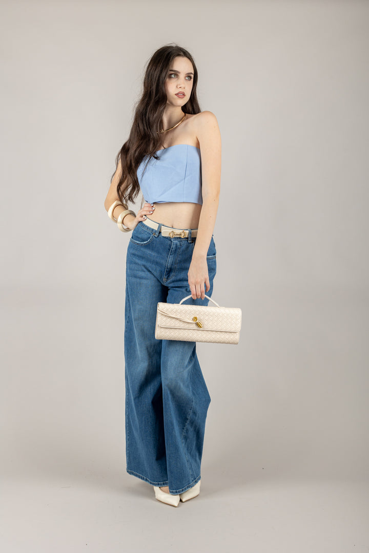 TENSIONE IN - 25T7643 - TOP