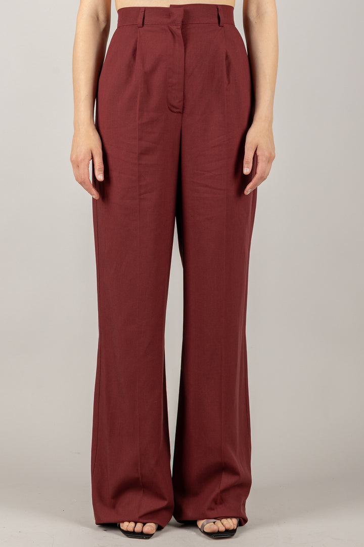 DIXIE - L845W018/P845W223 - COMPLETO GILET PANTALONE