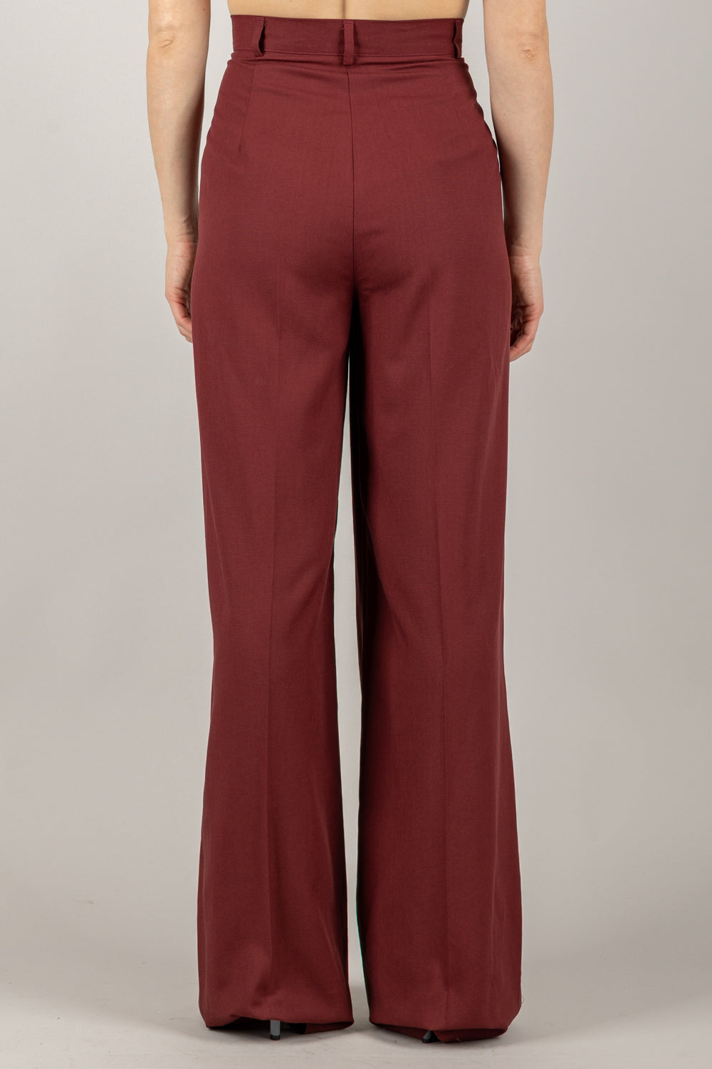 DIXIE - L845W018/P845W223 - COMPLETO GILET PANTALONE