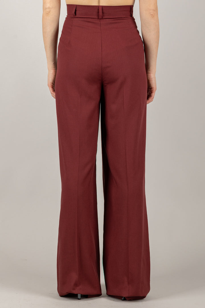 DIXIE - L845W018/P845W223 - COMPLETO GILET PANTALONE