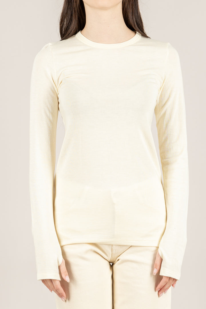 VICOLO - UF0205 - MAGLIA BASIC GIROCOLLO