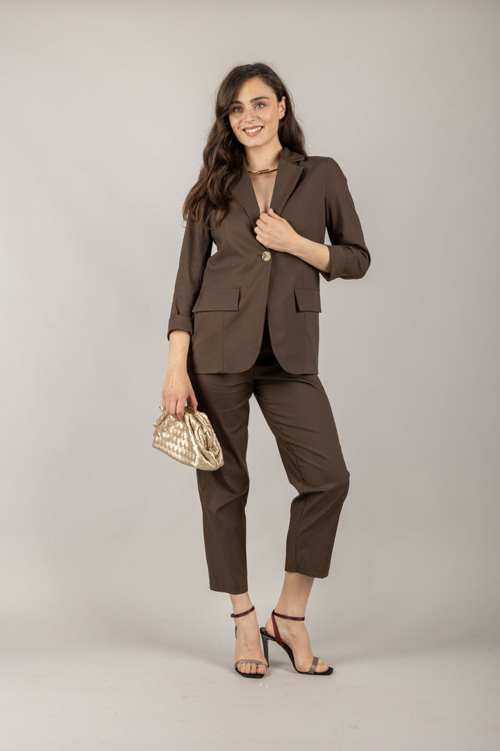 DIXIE - JDILUEH/PDQQUEH - COMPLETO GIACCA E PANTALONE