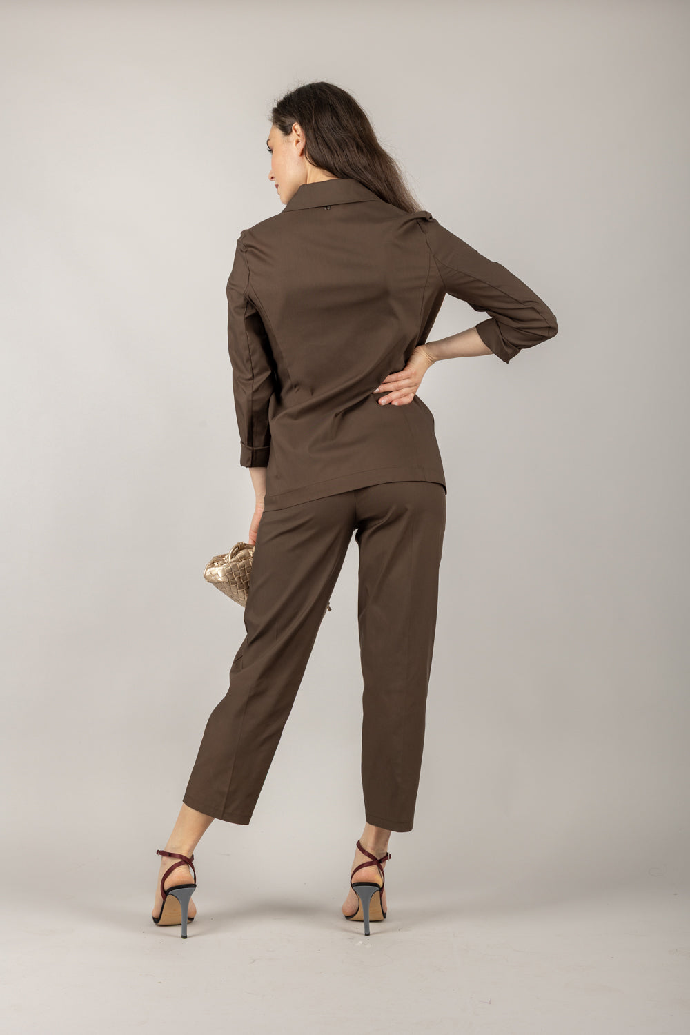 DIXIE - JDILUEH/PDQQUEH - COMPLETO GIACCA E PANTALONE
