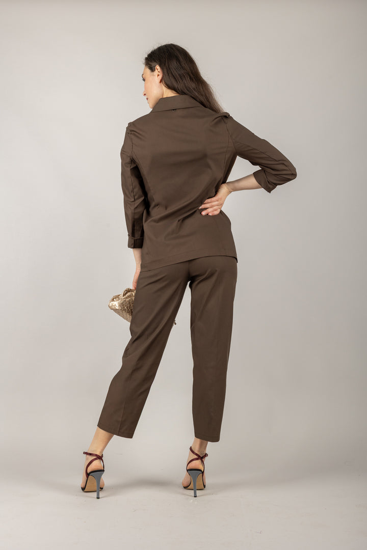 DIXIE - JDILUEH/PDQQUEH - COMPLETO GIACCA E PANTALONE