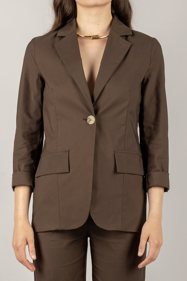 DIXIE - JDILUEH/PDQQUEH - COMPLETO GIACCA E PANTALONE